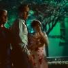 Amy Adams, Patrick Wilson en Lily Collias in het eerste seizoen van Cape Fear.