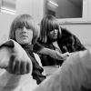 Catching Fire: The Story of Anita Pallenberg - Anita Pallenberg en Brian Jones