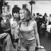 Catching Fire: The Story of Anita Pallenberg - Anita Pallenberg en Keith Richards