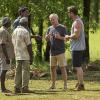 Chris Hemsworth: A Road Trip to Remember