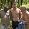 Chris Hemsworth: A Road Trip to Remember