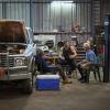 Chris Hemsworth: A Road Trip to Remember