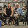 Chris Hemsworth: A Road Trip to Remember