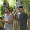 Chris Hemsworth: A Road Trip to Remember