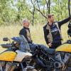 Chris Hemsworth: A Road Trip to Remember