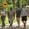 Chris Hemsworth: A Road Trip to Remember