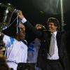 Class Act - Tapie