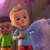 Cocomelon: The Movie