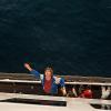 Crossing Istanbul