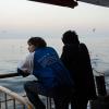 Crossing Istanbul
