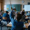 Das Lehrerzimmer