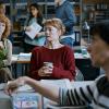 Das Lehrerzimmer