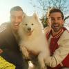 De film van Rutger, Thomas & Paco