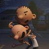 Diary of a Wimpy Kid: Rodrick Rules