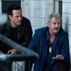 Dragged Across Concrete