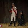El jockey