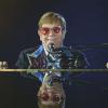 Elton John: Never Too Late