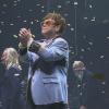 Elton John: Never Too Late