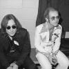 Elton John: Never Too Late
