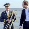 En fanfare