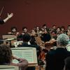 En fanfare
