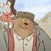 Ernest et Celestine, le voyage en charabie