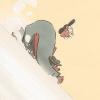 Ernest et Celestine, le voyage en charabie