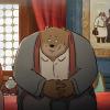 Ernest et Celestine, le voyage en charabie