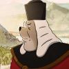 Ernest et Celestine, le voyage en charabie