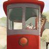 Ernest et Celestine, le voyage en charabie