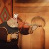Ernest et Celestine, le voyage en charabie