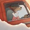 Ernest et Celestine, le voyage en charabie