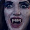 Fangs Out