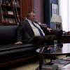 Senator Jon Tester en senator Cory Booker
