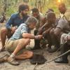Ghost Elephants
