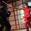 G.I. Joe : Retaliation