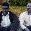Gray People