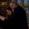 Claire Foy en Brendan Gleeson in H Is for Hawk.