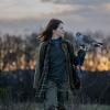 H is for Hawk