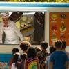 Ice Cream Man