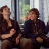 Imaginary Heroes - Sigourney Weaver en Emile Hirsch.