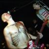 Ex Drummer