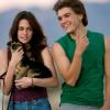 Into the Wild