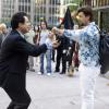 You Don’t Mess with the Zohan