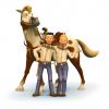 Suske en Wiske - De Texasrakkers