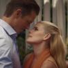 Joel Kinnaman en Kate Mara in Imperfect Women.