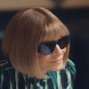 In Vogue: The 90's - Anna Wintour
