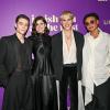 De première van I Wish You All the best in New York.