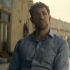 John Krasinksi in Jack Ryan: Ghost War.