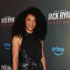 Betty Gabriel op de wereldpremière van Jack Ryan: Ghost War in New York op 15 mei 2026.